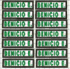 Etiquetas Bordadas 14 Unidades 3