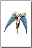 Imã Decorativo - Anjo - Produto Licenciado 1