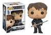 Funko Pop Once Upon A Time Hook With Excalibur 0