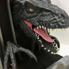 Porta Llaves Cuadro Indominus Jurassic Park 1
