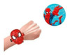 Reloj Proyector Spiderman 2540 Ditoys 1