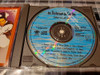 Los Fantasmas Del Caribe - Marea Azul - Cd Original Promo 3