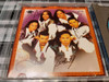 Los Fantasmas Del Caribe - Marea Azul - Cd Original Promo 4
