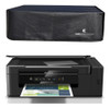 Capa Impressora Multifuncional Epson L395 L495 Frete Baixo 0