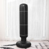 Bolsa Postal De Boxe Tower Bag Inflável Fitness Punching 2