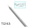 Pontas Solda T12-941/942 Quicko Kit 4 Peças 1