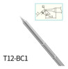 Pontas Solda T12-941/942 Quicko Kit 4 Peças 3