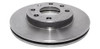 Disco Freno Volkswagen/saveiro/ Gol/etc. 2002-2018 Ventilado 2