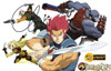 Thundercats 2011 Serie Animada Completa Calidad Full Hd 0