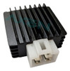 Regulador De Voltaje Para Beta Bs110 3