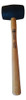 Martillo Maza De Goma El Abuelo 250 Gr 0
