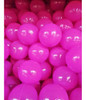 Saco De Bolinhas Para Piscina C/ 150 Unidades Barbie 2