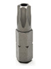 Punta Para Atornillador (tamper Torx) T10 Enc. 1/4  Bremen 0