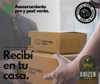 Sustrato Iniciador De Huertas Germinacion 10lt Terrafertil 6