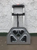Carro  2 Ruedas De Transporte Plegable 70kg!! 2