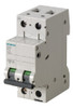 Termomagnética Siemens 2x2a 4,5ka 5sl3202-7mb 0