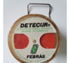 Antiguo Detector De Corto Circuito Febras 1