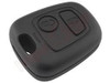 Carcasa De Llave Peugeot 206 1