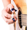 Púas Para Pulgares, Medianas, Planas, Para Guitarra De Con 2