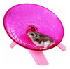 Roda De Disco Voador De Hamster, Girador Silencioso, Corredo 0