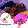 Roda De Disco Voador De Hamster, Girador Silencioso, Corredo 4