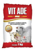 Vit Ade Oral Vitaminico - 10 Kg Misturar Sal Ração - Calbos 2