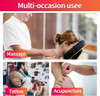 Silla Masaje Plegable. Silla Tatuar. Spa. Portable. C/funda. 6 Silla Masaje Plegable. Silla Tatuar. Spa. Portable. C/funda. 6