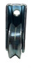 Rueda Para Porton Corredizo Con Base 60mm - Ducasse 2