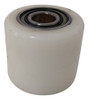Kit 4x Rodas Tandem Nylon 70x60mm Transpallet Mtp 2 Tonx520 4