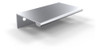 Perfil Manija Mueble Aluminio Class 70mm - Grupo Euro 0