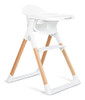 Munchkin® Float Silla Alta Plegable Para Bebés Y 0