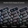 Asus Rog Azoth 75% Wireless Diy Custom Gaming Keyboard, Pant 1