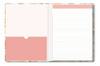 Magicboard Fw Cute Con Block De Hojas A4 - Floreado 1