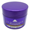 Shampoo Matizador + Máscara Kit Silver. La Puissance 4