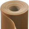 Goma En Plancha Natural Caramelo Sin Tela 5mm Deltaflex 0