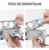 Trem De Pouso Dobrável Dji Mini 4 Pro Drone Base Acessório 5