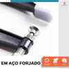 Kit 4 Unidades Grampo Sargento Marceneiro 10x40cm Starfer 5