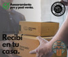 Extractor Turbina Lateral 4 Pulgadas 3 Vel Extraccion Indoor 5