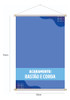 Banner Geladinho + Picolé 70x50cm 2
