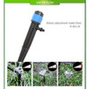 Lx Lighting Paquete De 100 Goteros De Riego Emisores De G 1