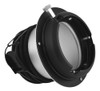 Conversor De Adaptador Profoto Para Bowens Mount Speedring R 5