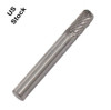 Sc1d Cilíndrica Corte Carburo De Tungsteno Fresa Corte Herra 1