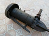 Antiguo Molinete Aerogenerador Eólico 12 V De Viento 4