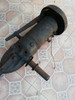 Antiguo Molinete Aerogenerador Eólico 12 V De Viento 5