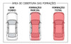 Capa Protetora Jeep  Renegade Com Forro Total 1