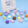 10 Squishy Mochi Animals Toys Blandos Random Kawaii Souvenir 2 10 Squishy Mochi Animals Toys Blandos Random Kawaii Souvenir 2