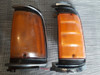 Señaleros Ford Falcon Izquierdo. 0