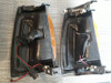 Señaleros Ford Falcon Izquierdo. 1