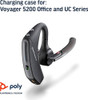 Cargador Para Auricular Bluetooth Plantronics Voyager 5200 5