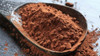 Cacao En Polvo Orgánico Ecuatoriano. 1